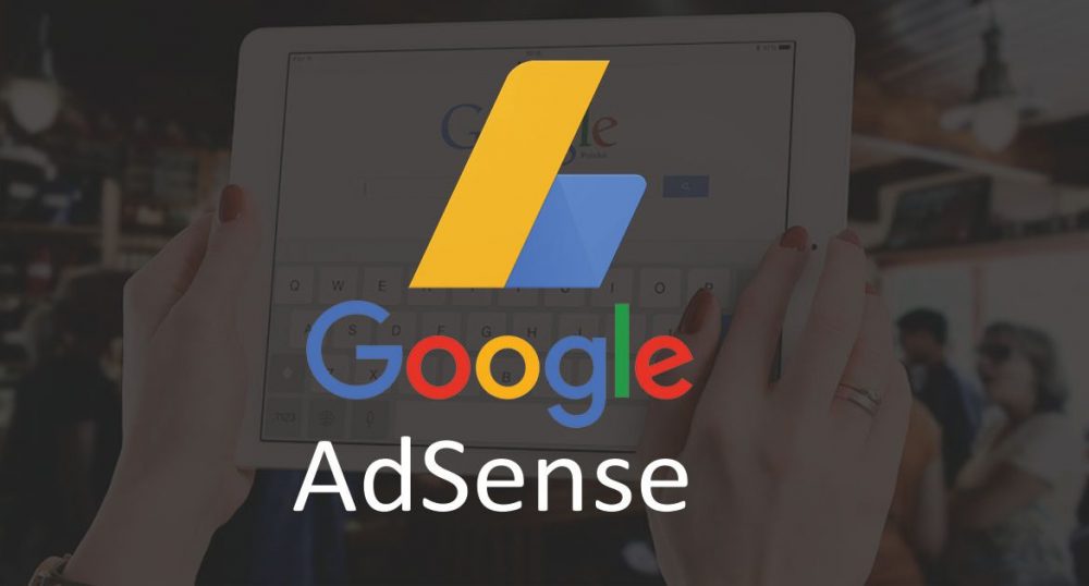 Syarat Daftar Google Adsense